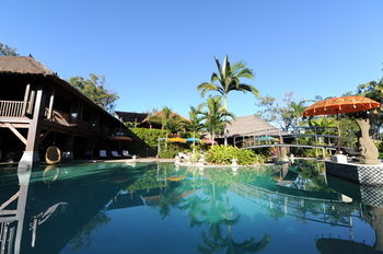 Makepeace Island - All Inclusive - Accommodation Tasmania 28