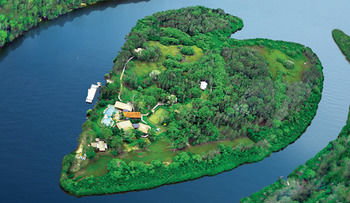 Makepeace Island - All Inclusive - Accommodation Tasmania 29