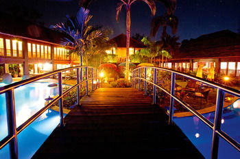 Makepeace Island - All Inclusive - Accommodation Tasmania 31