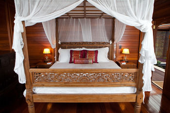 Makepeace Island - All Inclusive - Accommodation Tasmania 34