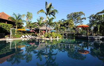 Makepeace Island - All Inclusive - Accommodation Tasmania 3