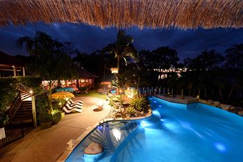 Makepeace Island - All Inclusive - Accommodation Tasmania 4