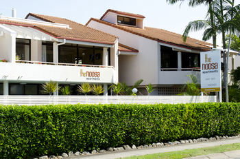 The Noosa Apartments - Accommodation Tasmania 6