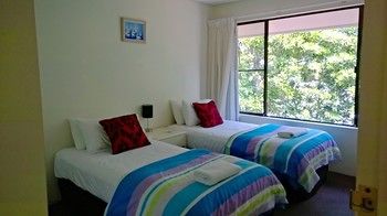 The Noosa Apartments - Accommodation Tasmania 11