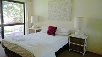 The Noosa Apartments - Accommodation Tasmania 24