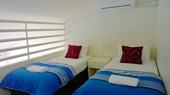 The Noosa Apartments - Accommodation Tasmania 42