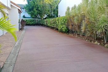 The Noosa Apartments - Accommodation Tasmania 51