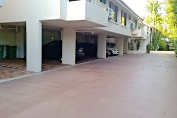 The Noosa Apartments - Accommodation Tasmania 59