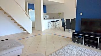 The Noosa Apartments - Accommodation Tasmania 63