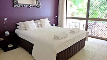 The Noosa Apartments - Accommodation Tasmania 64