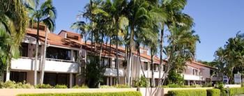 The Noosa Apartments - Accommodation Tasmania 69