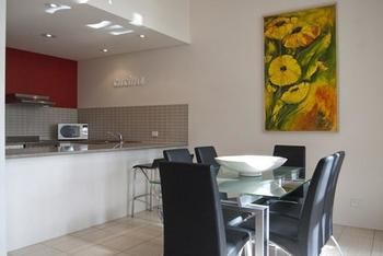 The Noosa Apartments - Accommodation Tasmania 74