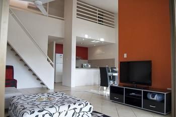 The Noosa Apartments - Accommodation Tasmania 80