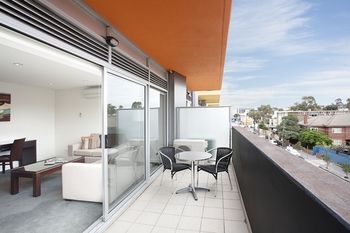 Apartments Ink - Accommodation Tasmania 0