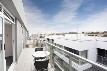 Apartments Ink - Accommodation Tasmania 1