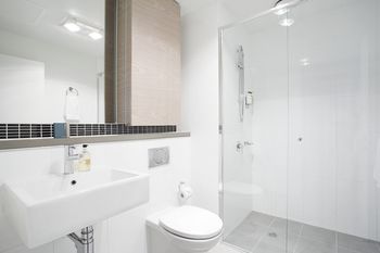 Apartments Ink - Accommodation Tasmania 2
