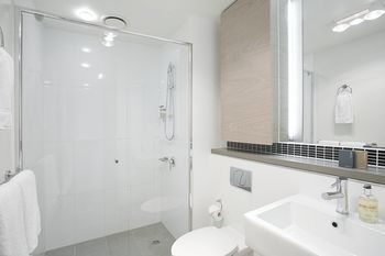 Apartments Ink - Accommodation Tasmania 3