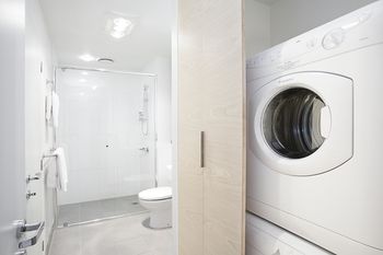 Apartments Ink - Accommodation Tasmania 4