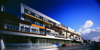 Apartments Ink - Accommodation Tasmania 6