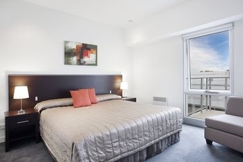 Apartments Ink - Accommodation Tasmania 7