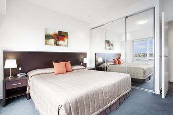 Apartments Ink - Accommodation Tasmania 8