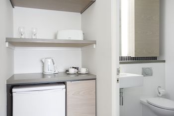 Apartments Ink - Accommodation Tasmania 11