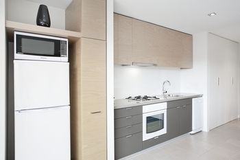 Apartments Ink - Accommodation Tasmania 14