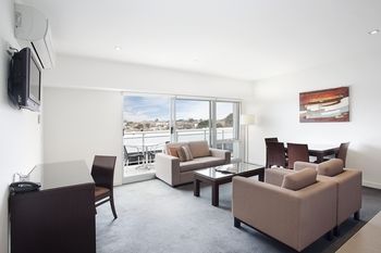 Apartments Ink - Accommodation Tasmania 16