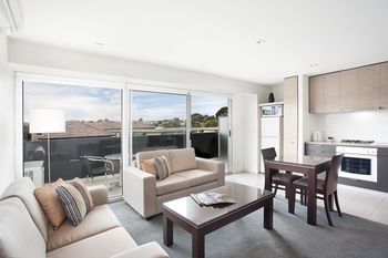 Apartments Ink - Accommodation Tasmania 19