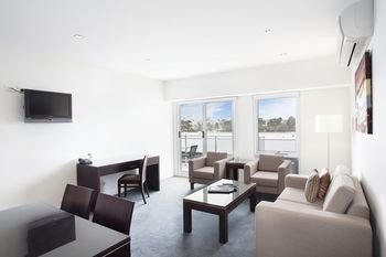Apartments Ink - Accommodation Tasmania 20