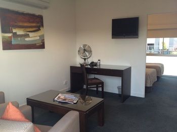 Apartments Ink - Accommodation Tasmania 24
