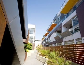 Apartments Ink - Accommodation Tasmania 29