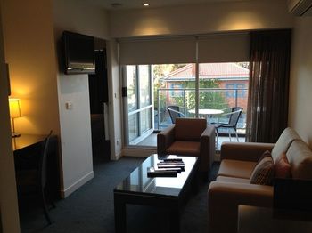 Apartments Ink - Accommodation Tasmania 35