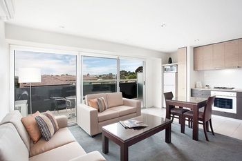 Apartments Ink - Accommodation Tasmania 36