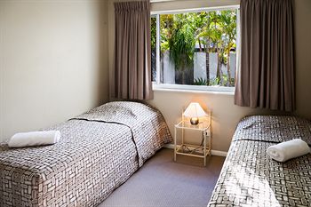 Dockside Mooloolaba - Accommodation Tasmania 11