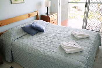 Dockside Mooloolaba - Accommodation Tasmania 12