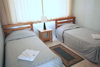 Dockside Mooloolaba - Accommodation Tasmania 13