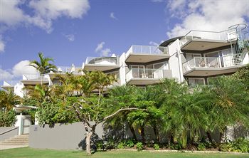 Dockside Mooloolaba - Accommodation Tasmania 32