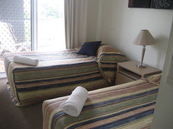 Dockside Mooloolaba - Accommodation Tasmania 36