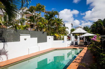 Dockside Mooloolaba - Accommodation Tasmania 45