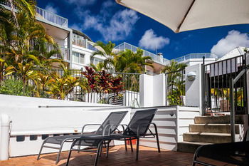 Dockside Mooloolaba - Accommodation Tasmania 47