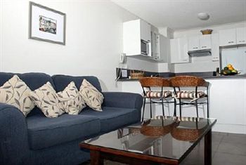 Dockside Mooloolaba - Accommodation Tasmania 0