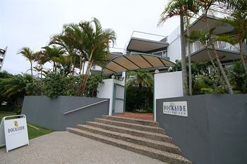 Dockside Mooloolaba - Accommodation Tasmania 3