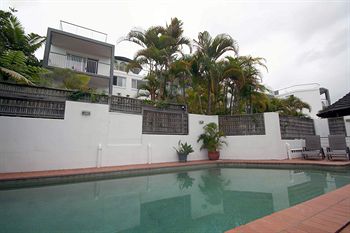 Dockside Mooloolaba - Accommodation Tasmania 4