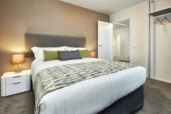 Pegasus Apartâ€™Hotel - Accommodation Tasmania 3