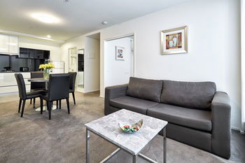 Pegasus Apartâ€™Hotel - Accommodation Tasmania 4