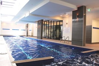 Pegasus Apartâ€™Hotel - Accommodation Tasmania 7