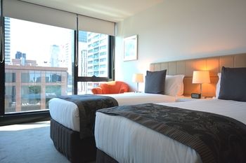 Pegasus Apartâ€™Hotel - Accommodation Tasmania 9