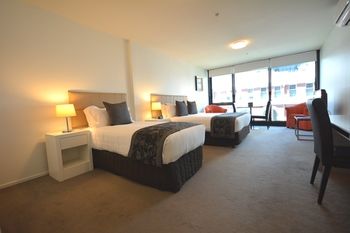 Pegasus Apartâ€™Hotel - Accommodation Tasmania 10