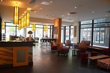 Pegasus Apartâ€™Hotel - Accommodation Tasmania 11